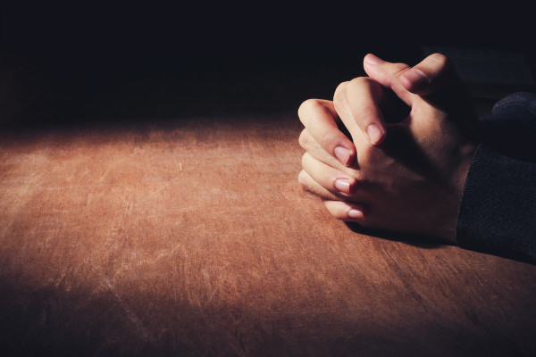 THE PRAYER OF JABEZ: UNDERSTANDING THE SECRET BEHIND ANSWERED PRAYERS